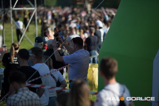 Rekonstrukacja historyczna Bitwy pod Gorlicami w Sękowej 2024