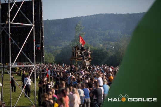 Rekonstrukacja historyczna Bitwy pod Gorlicami w Sękowej 2024