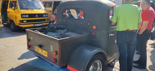 Gorlicka Klasyczna Majówka 2024