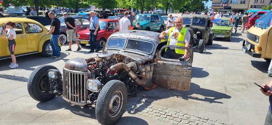 Gorlicka Klasyczna Majówka 2024