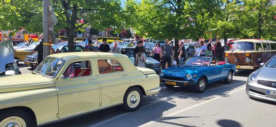 Gorlicka Klasyczna Majówka 2024