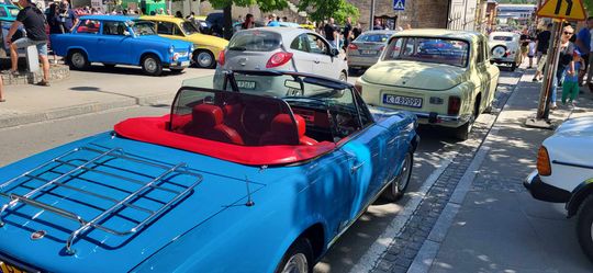 Gorlicka Klasyczna Majówka 2024