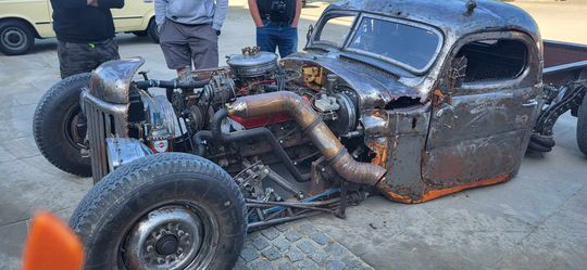 Gorlicka Klasyczna Majówka 2024