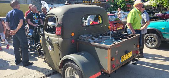 Gorlicka Klasyczna Majówka 2024