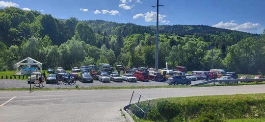 Gorlicka Klasyczna Majówka 2024