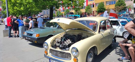 Gorlicka Klasyczna Majówka 2024