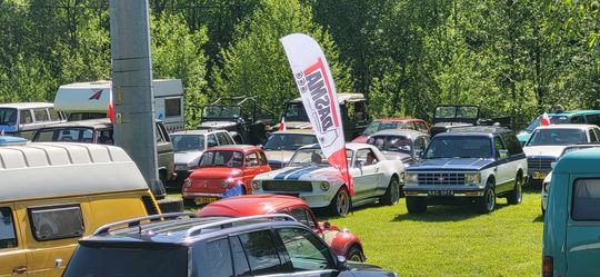 Gorlicka Klasyczna Majówka 2024