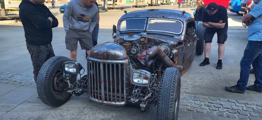 Gorlicka Klasyczna Majówka 2024