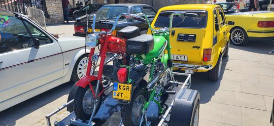 Gorlicka Klasyczna Majówka 2024