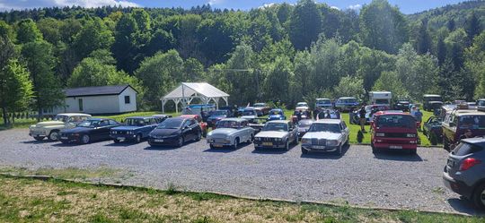 Gorlicka Klasyczna Majówka 2024