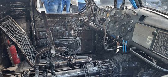 Gorlicka Klasyczna Majówka 2024