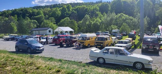 Gorlicka Klasyczna Majówka 2024