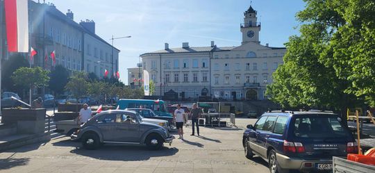 Gorlicka Klasyczna Majówka 2024