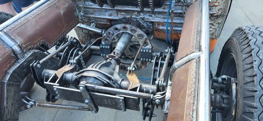 Gorlicka Klasyczna Majówka 2024