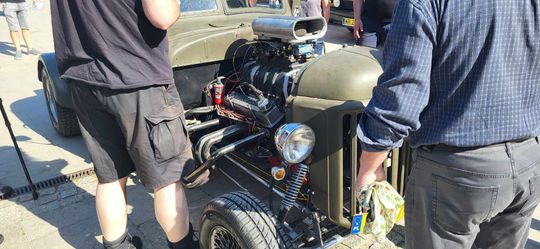 Gorlicka Klasyczna Majówka 2024