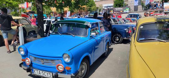 Gorlicka Klasyczna Majówka 2024