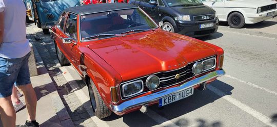 Gorlicka Klasyczna Majówka 2024