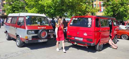 Gorlicka Klasyczna Majówka 2024