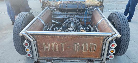 Gorlicka Klasyczna Majówka 2024