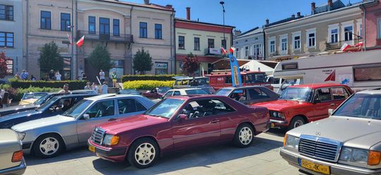 Gorlicka Klasyczna Majówka 2024