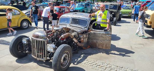 Gorlicka Klasyczna Majówka 2024