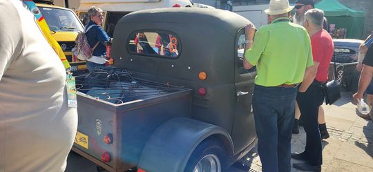 Gorlicka Klasyczna Majówka 2024