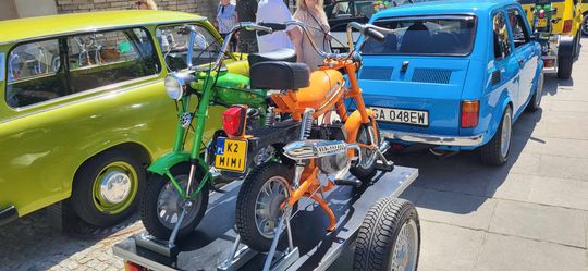 Gorlicka Klasyczna Majówka 2024