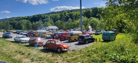 Gorlicka Klasyczna Majówka 2024