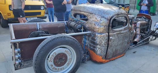 Gorlicka Klasyczna Majówka 2024