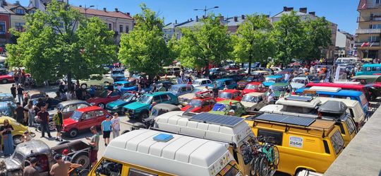 Gorlicka Klasyczna Majówka 2024