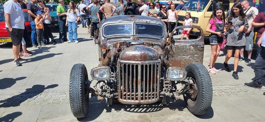 Gorlicka Klasyczna Majówka 2024