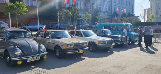 Gorlicka Klasyczna Majówka 2024