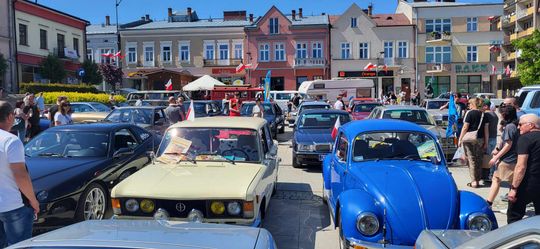 Gorlicka Klasyczna Majówka 2024