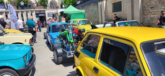 Gorlicka Klasyczna Majówka 2024