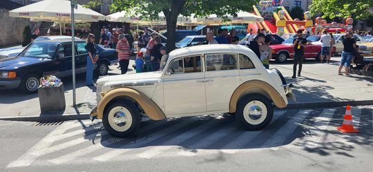 Gorlicka Klasyczna Majówka 2024