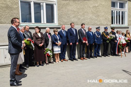 gorlice sklarczykówka