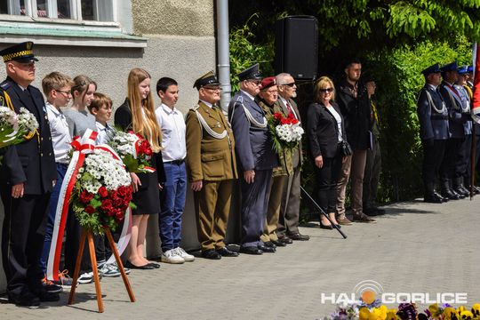 gorlice sklarczykówka