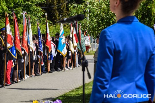 gorlice sklarczykówka