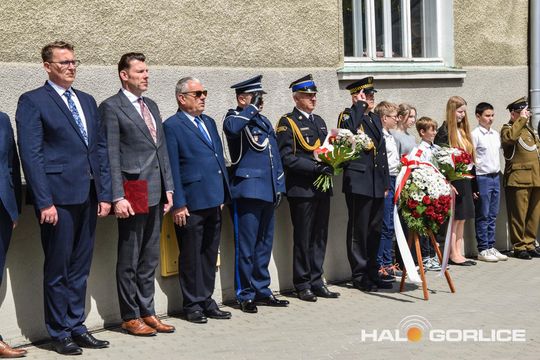 gorlice sklarczykówka