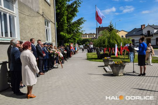 gorlice sklarczykówka