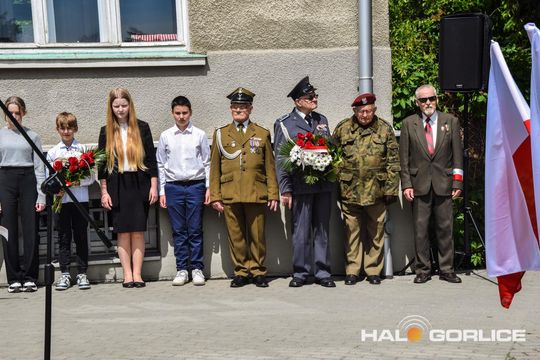 gorlice sklarczykówka