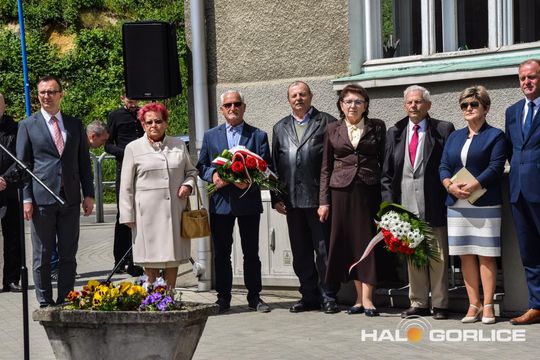 gorlice sklarczykówka