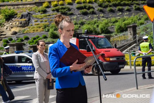 gorlice sklarczykówka