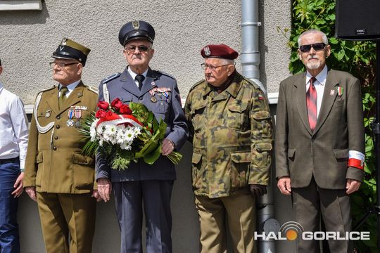 gorlice sklarczykówka