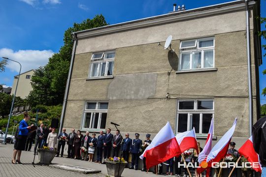 gorlice sklarczykówka