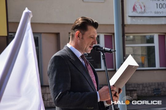 gorlice sklarczykówka