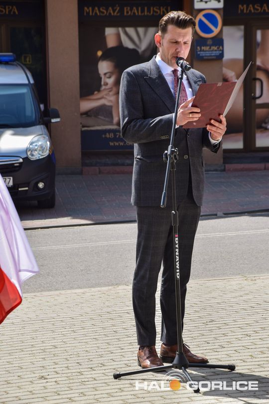 gorlice sklarczykówka