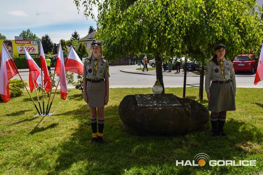 gorlice sklarczykówka