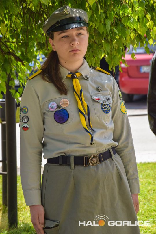 gorlice sklarczykówka