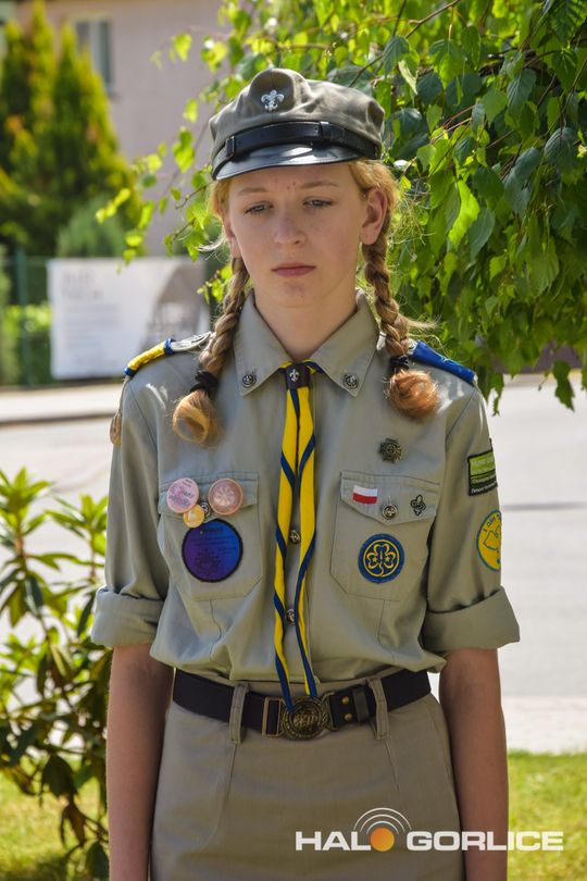 gorlice sklarczykówka